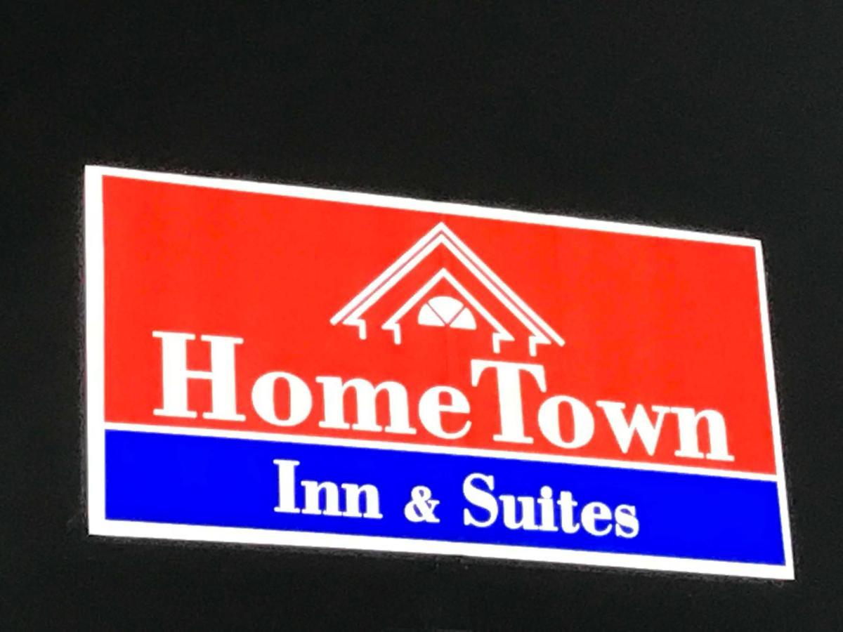 Hometown Inn & Suites Tulsa Extérieur photo
